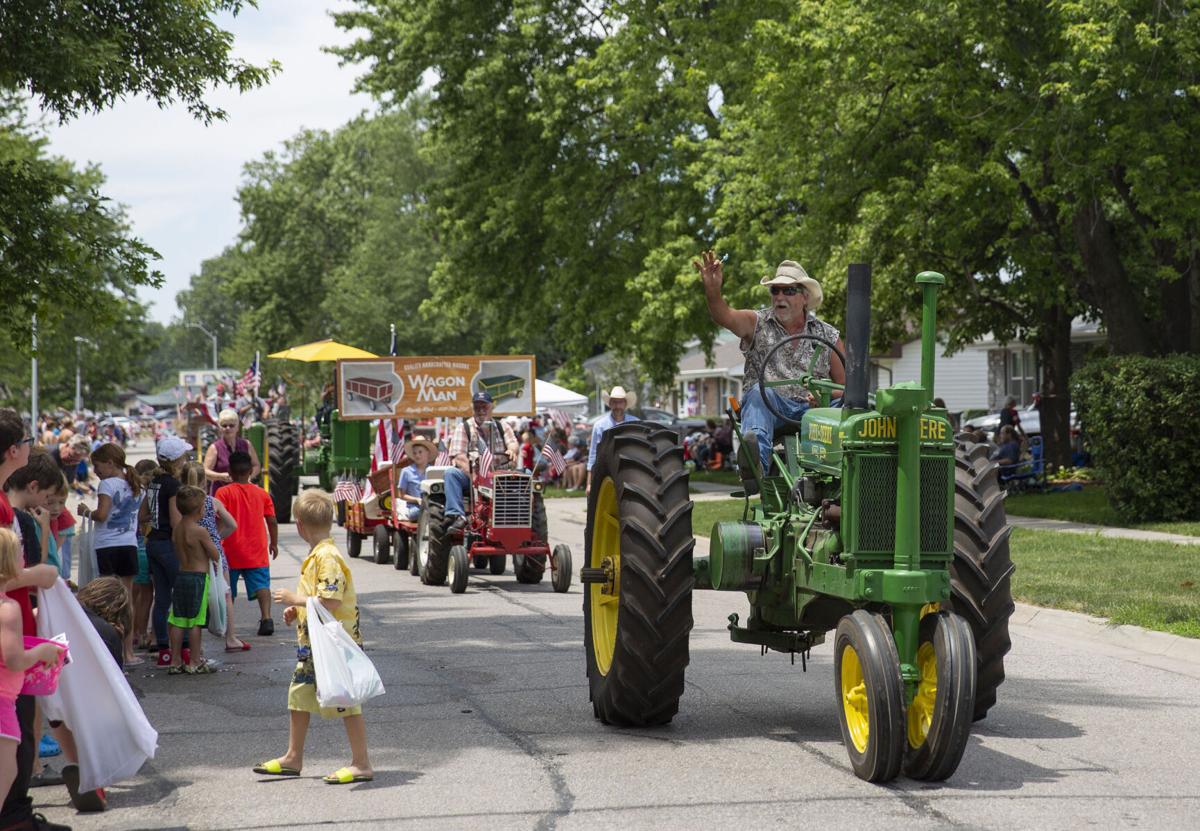 Waverlyfest 2021 Photo No. 25