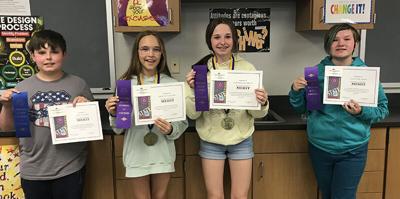State Science Fair