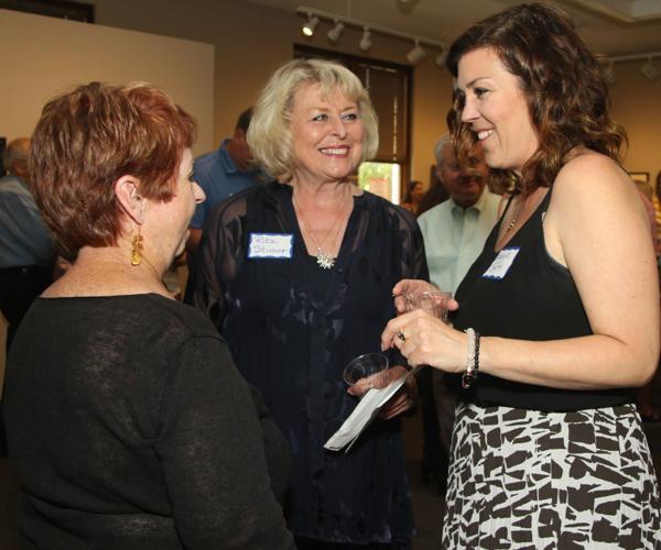 Nebraska Cultural Endowment introduces new leader, programs to the Panhandle (copy)