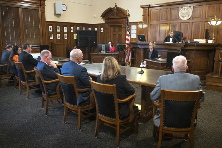 Bailey Boswell sentencing, 11.8