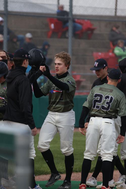 Platte Valley Baseball