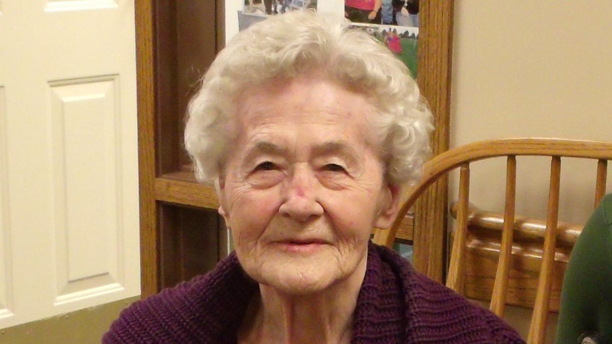 Bouc, 100th birthday