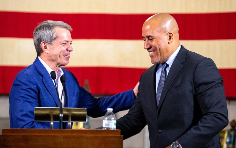 New corrections director, 4.3