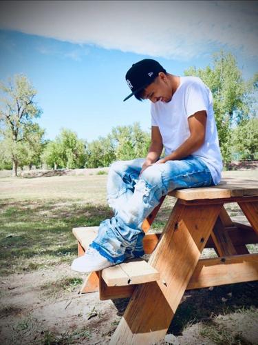 Gering High School senior and his family seek community support during battle with stage four cancer