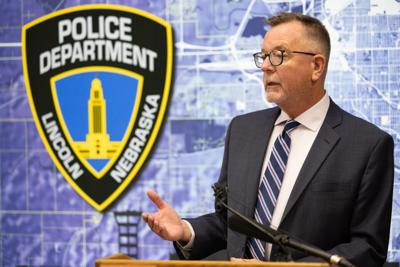 LPD press conference, 7.20