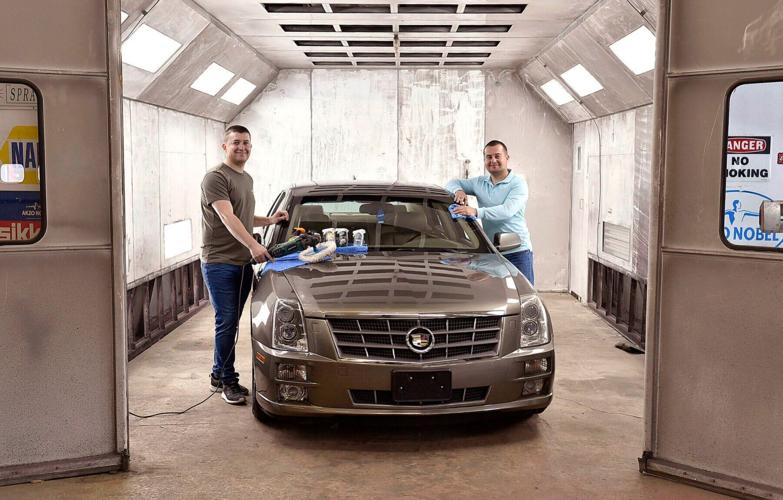 Ukraine Lincoln /COPYRIGHT RESTRICTED