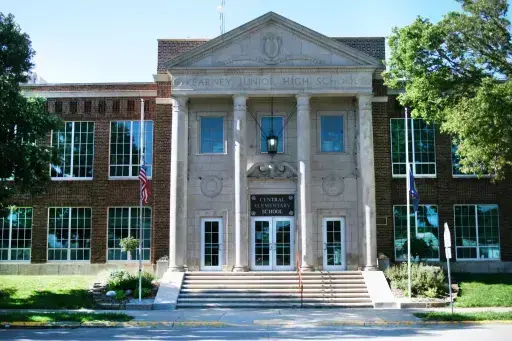 central centennial - p2 - Central Elementary