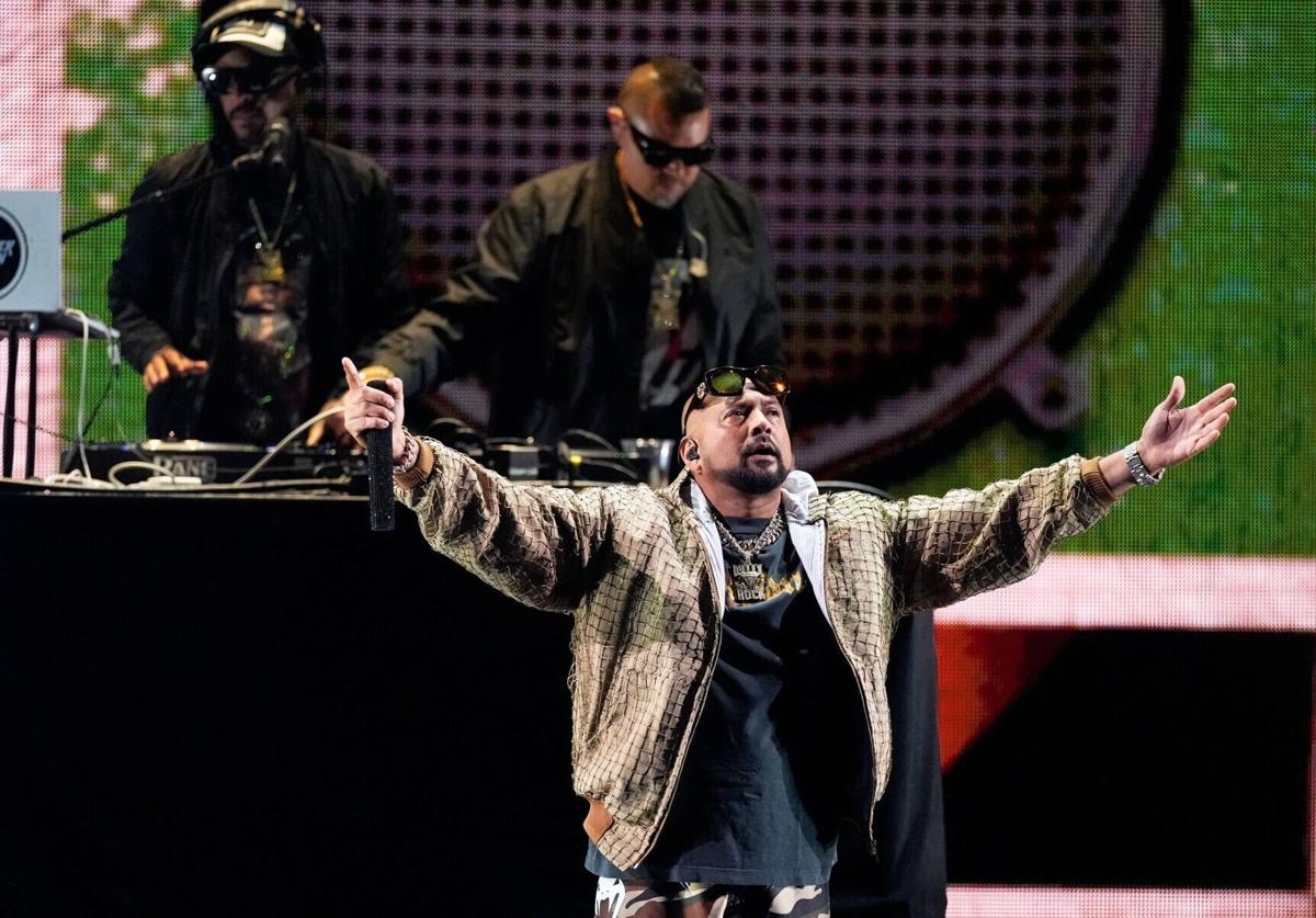 2025 iHeartRadio Jingle Ball - Los Angeles - Show