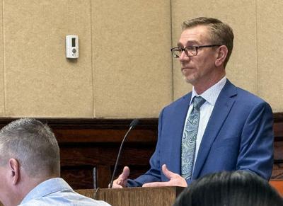 Third time is a charm: 3 nominees to be considered for Panhandle county court judgeship