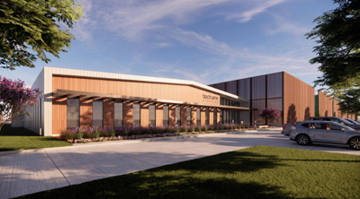Data Center project horizon