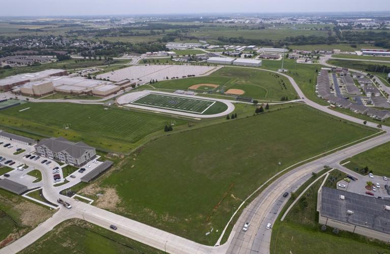 N4VB youth volleyball facility site