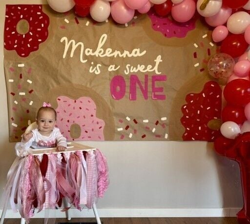 infertility struggle - p5 - celebration