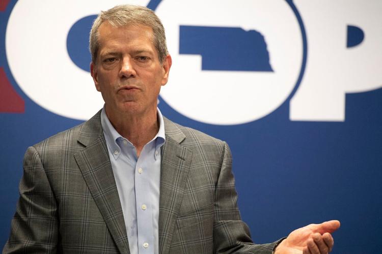 Nebraska Republican Party general election kickoff