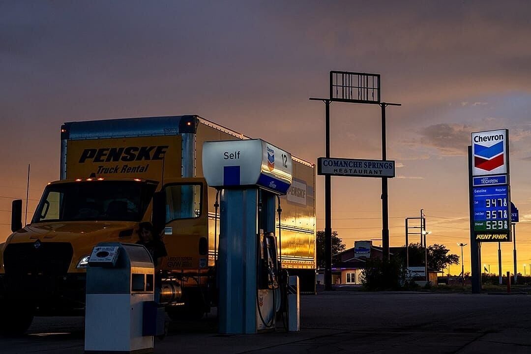 4 ways to stretch your gas budget as prices rise