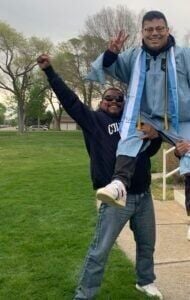 Nick's owner will answer ICE allegations: Godinez family