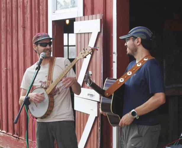 Raddletrap Strings