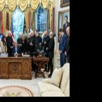 Archbishop Golka, other Catholic leaders clarify purpose of White House visit
