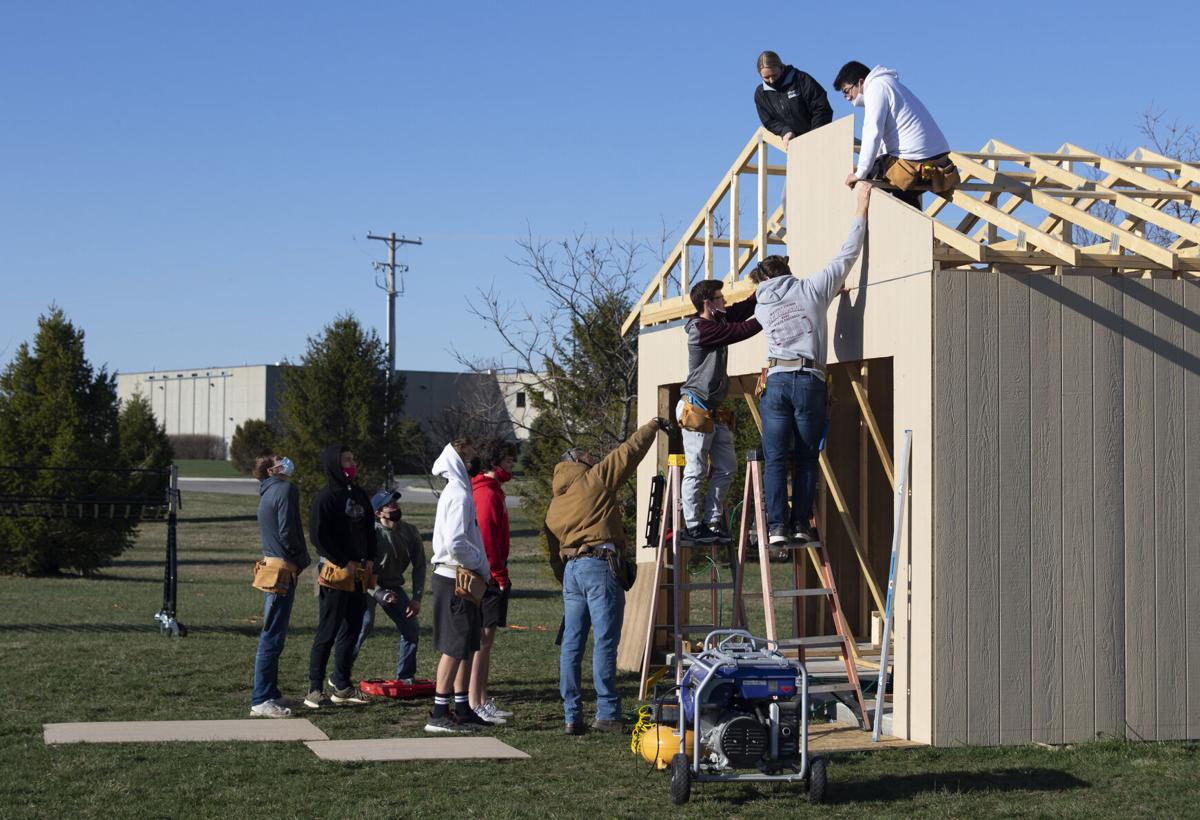 Building Construction 1