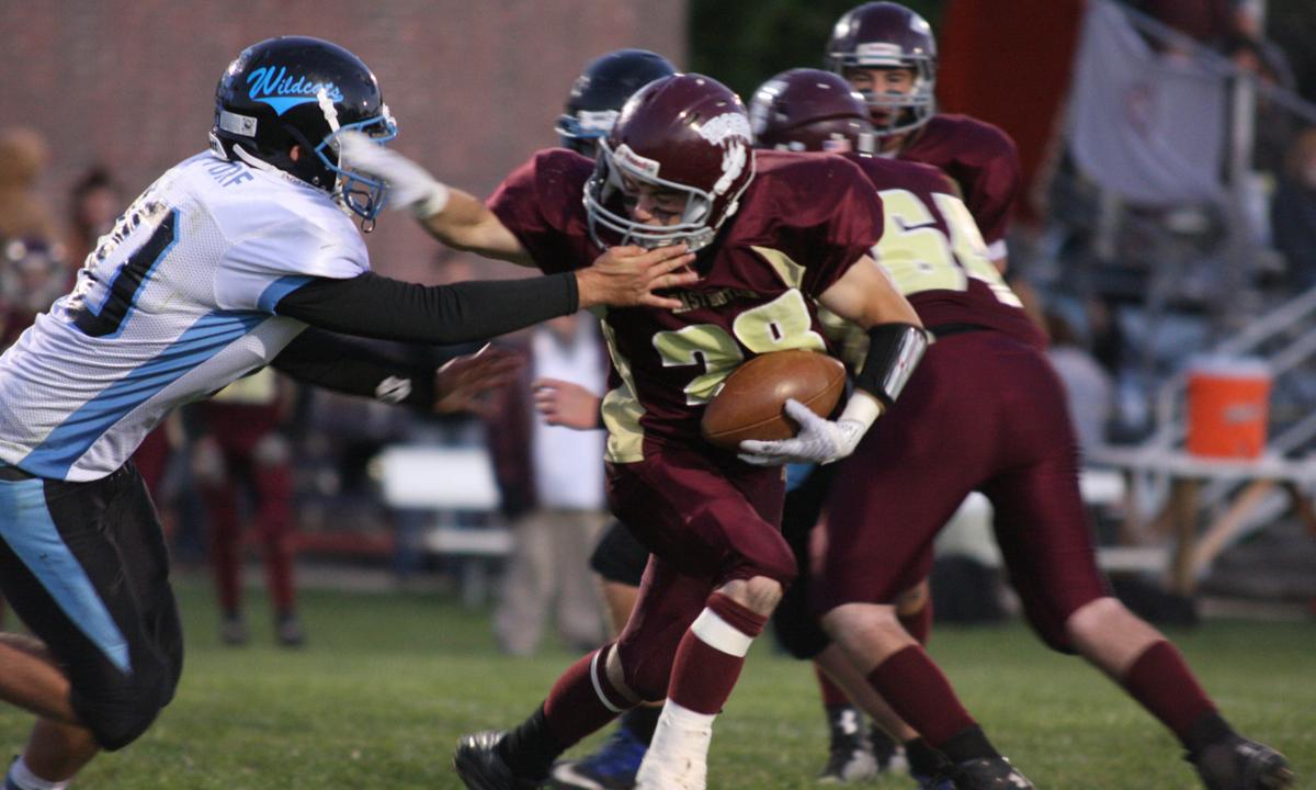 Tigers roll to 528 win over Cedar Bluffs in Dwight Local wahoo