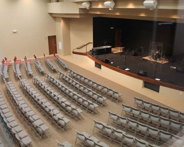 Riverview Community Center