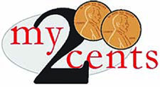 My 2 Cents