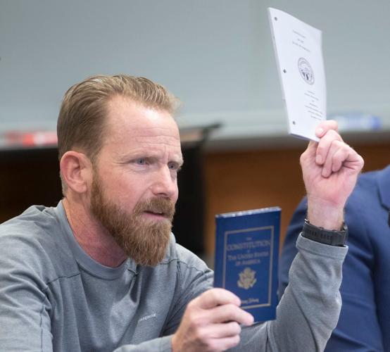 Inspector Generals, 11.20