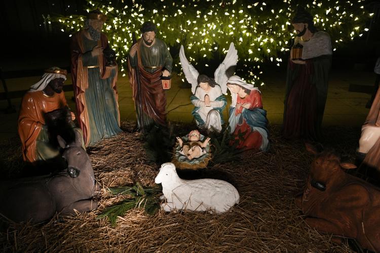 Christmas Explainer