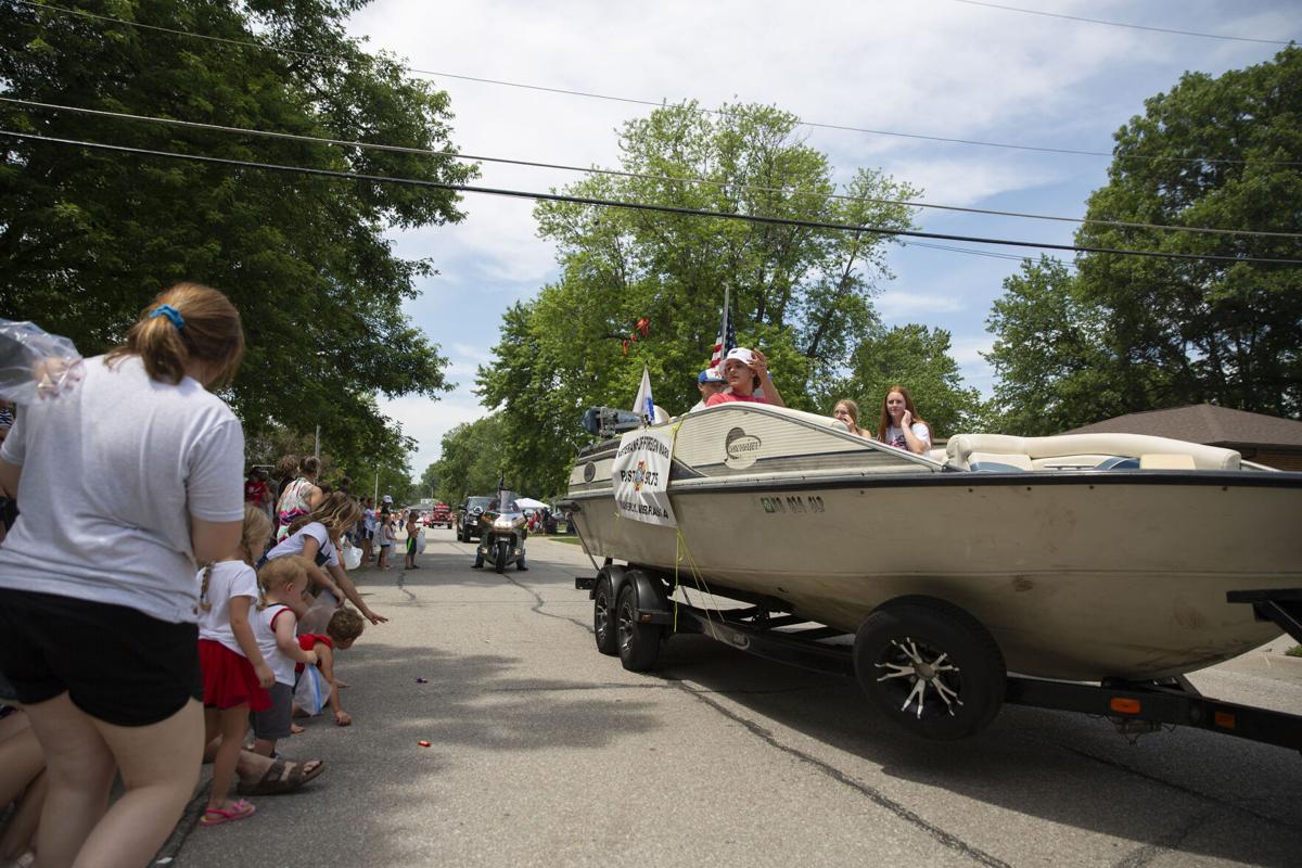 Waverlyfest 2021 Photo No. 28