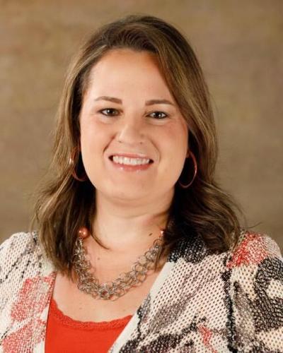 Sara Fowler, Trial Court Services Director for County Court, Receives CORE Champion Award from NACM
