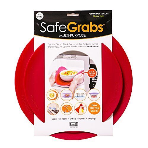 safe grabs