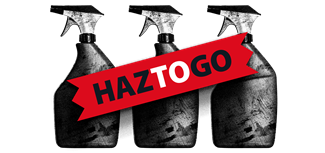 Haz to Go Logo