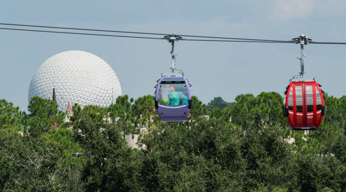 Neither is cheap, but the numbers are pretty clear on which Disney experience is more affordable. (Photo courtesy of Walt Disney World)