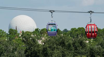 Neither is cheap, but the numbers are pretty clear on which Disney experience is more affordable. (Photo courtesy of Walt Disney World)