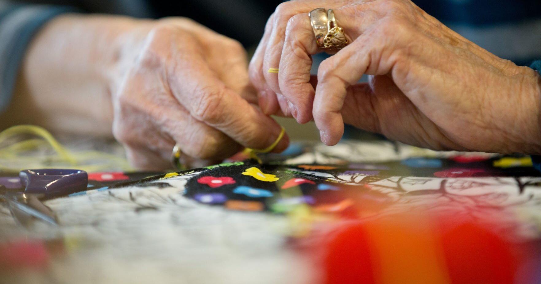 Medicaid payment hikes pushed to help Nebraska care homes - Vimarsana News