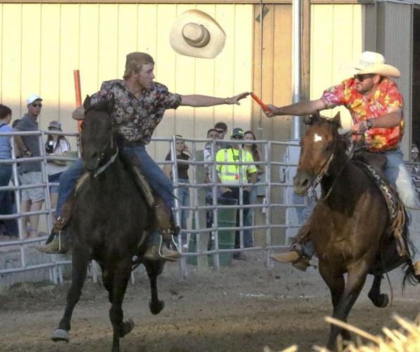 Second no more: WyoBraska Alfalfa Mill finally takes Rubber Check Race championship
