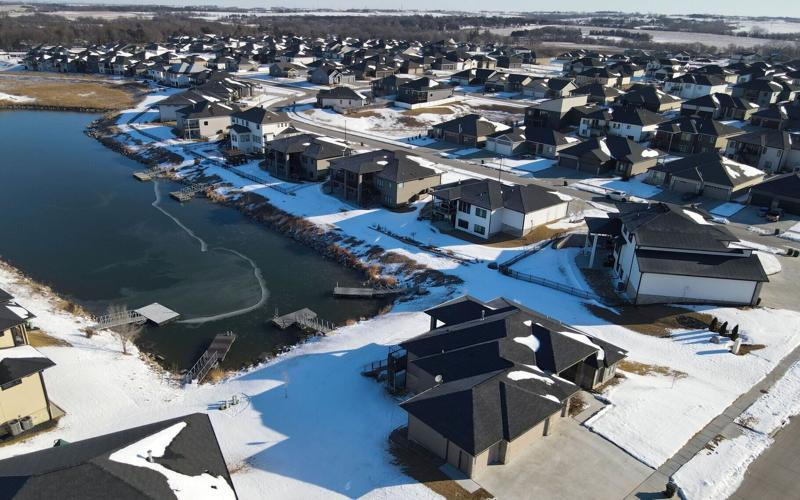 Waterford Estates, 2.23