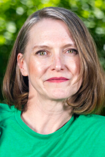 Kerry Eddy