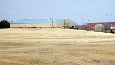 Raymond Central, 3.2