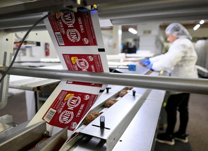 Twin Bing 100th anniversary