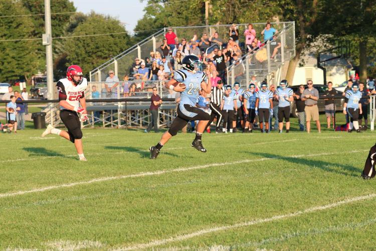 Vacha breaks loose 1st TD 2.JPG