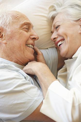 Resuming sex within months of a heart attack linked to longer survival