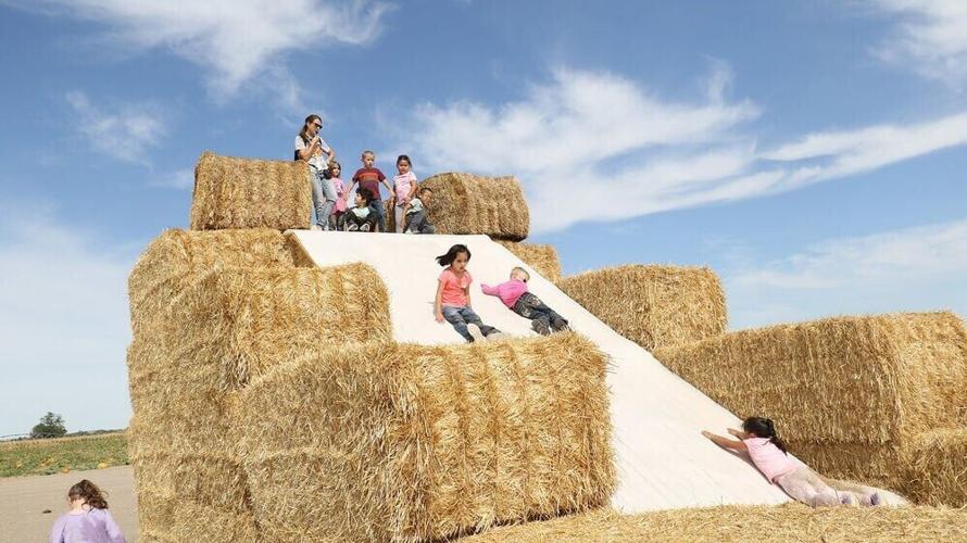 Your guide to fall fun in the Scottsbluff-Gering area