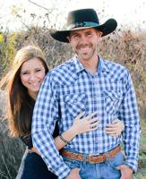 Couple to exchange vows September 16