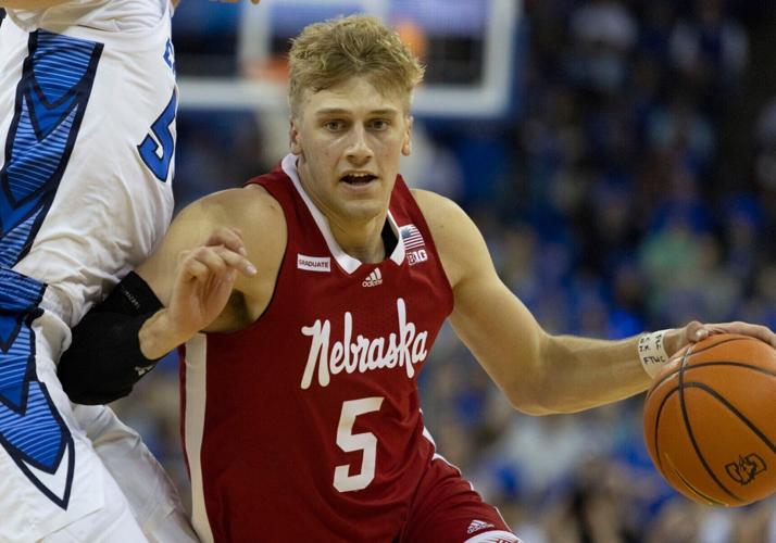 NU MBB - Creighton, 12.4