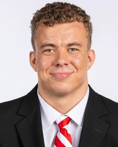Tyler Knaak Mug