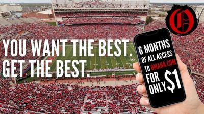 Husker season subscription promos