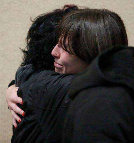 UNK Budget Cuts: Sad theater supporters