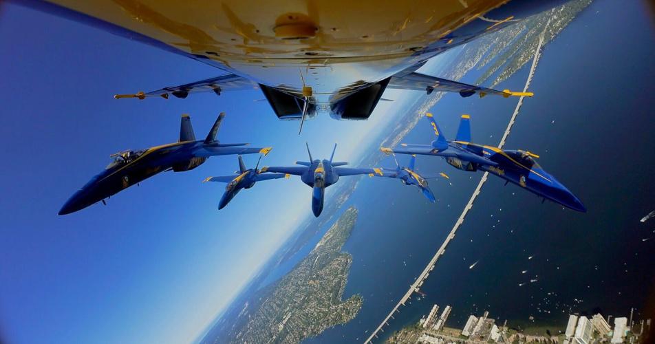 Blue Angels