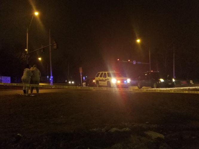 Man who drove off after fatal crash in Ralston is sentenced to prison