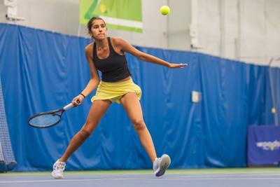 Class A Girls Tennis, 5.22
